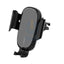 LDNIO MW21-1 Car Mount Wireless Charging - 15W / Black Accessories > Mobiles & Tablets > Mobiles > Car Chargers