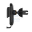 LDNIO MW21-1 Car Mount Wireless Charging - 15W / Black Accessories > Mobiles & Tablets > Mobiles > Car Chargers