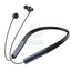 LDNIO N01 Wireless stereo Neckband - Bluetooth / Black Accessories > Audio > Headphones