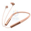 LDNIO N01 Wireless stereo Neckband - Bluetooth / Golden Accessories > Audio > Headphones
