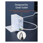 LDNIO PD Mini Quick Charger - 65W / USB Type-C / White