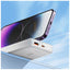 Ldnio PQ16 Magnetic Wireless Power Bank - 10,000mAh / 22.5W / White Accessories > Power Bank