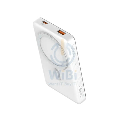 Ldnio PQ17 Magnetic Wireless Power Bank - 10,000mAh / 22.5W Accessories > Power Bank