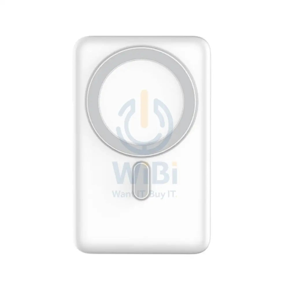 Ldnio PQ18 Magnetic Wireless Power Bank - 20,000mAh / 22.5W Accessories > Power Bank