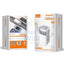 Ldnio PQ50 Fast Charging Power Bank - 50,000mAh / 22.5W / White Accessories > Power Bank