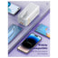 Ldnio PQ50 Fast Charging Power Bank - 50,000mAh / 22.5W / White Accessories > Power Bank