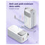 Ldnio PQ50 Fast Charging Power Bank - 50,000mAh / 22.5W / White Accessories > Power Bank
