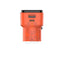 LDNIO Q2420 Ultra-Fast Charging Global Universal Adapter Charger - 45W / Orange/Black Accessories > Power Adapters