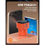LDNIO Q2420 Ultra-Fast Charging Global Universal Adapter Charger - 45W / Orange/Black Accessories > Power Adapters