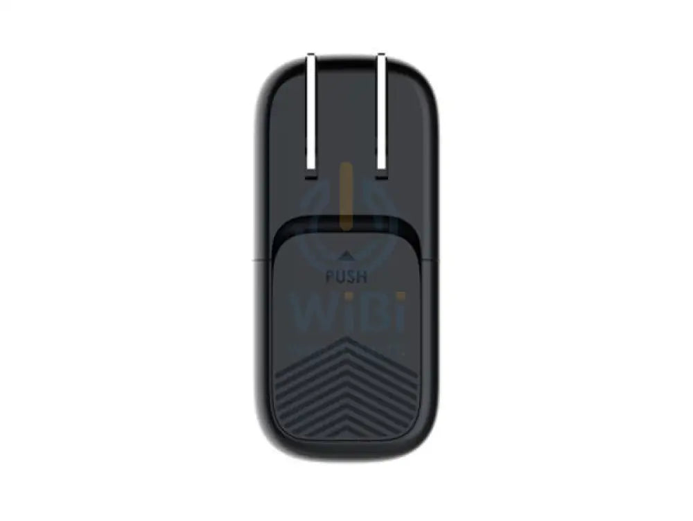 Ldnio Q366 GaN Super Fast Charger - Type-C / USB / 65W / Black Accessories > Power Adapters
