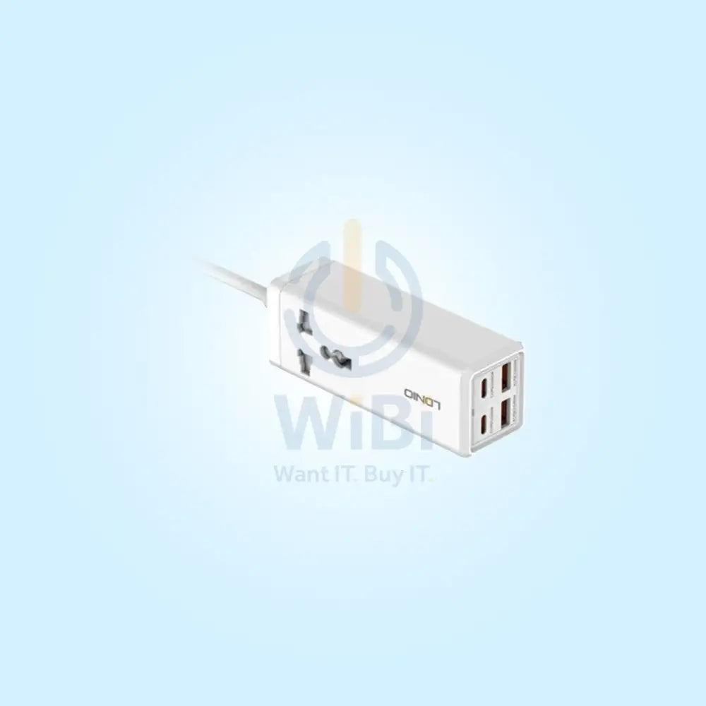 لدنيو SC1418 كمبيوتر مكتبي طاقة امتداد المقابس - 65 واط / أبيض اكسسوارات > طاقة > طاقة حماية > واقي زيادة التيار