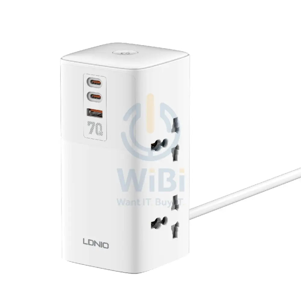 لدنيو SC4383 SC4383 متعدد الوظائف العالمي كمبيوتر مكتبي محول الطاقة - 70 واط / أبيض اكسسوارات > طاقة محولات