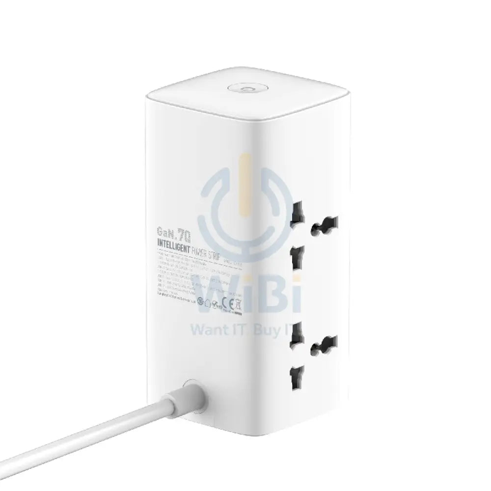 لدنيو SC4383 SC4383 متعدد الوظائف العالمي كمبيوتر مكتبي محول الطاقة - 70 واط / أبيض اكسسوارات > طاقة محولات