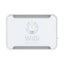 Ldnio SN5310W Wireless Management Power Strip Box 2500W / 5 Way / White Accessories > Power > Power Protection > Surge