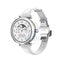 LDNIO SW02 Smart Watch - 1.19” AMOLED HD / Silver Smart Watches