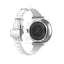 LDNIO SW02 Smart Watch - 1.19” AMOLED HD / Silver Smart Watches