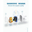 LDNIO Wifi Smart Universal Power Plug UK - White Accessories > Power Adapters