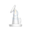 LDNIO WL01 5 in 1 Desktop Wireless Charging Station 25.5W / White Accessories > Power Adapters