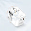 LDNIO Z8 Universal GaN Fast Charger Travel Adapter - 45W / White Accessories > Power Adapters
