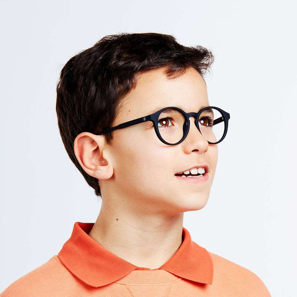 Barner Le Marais Kids Screenglass - Black Noir