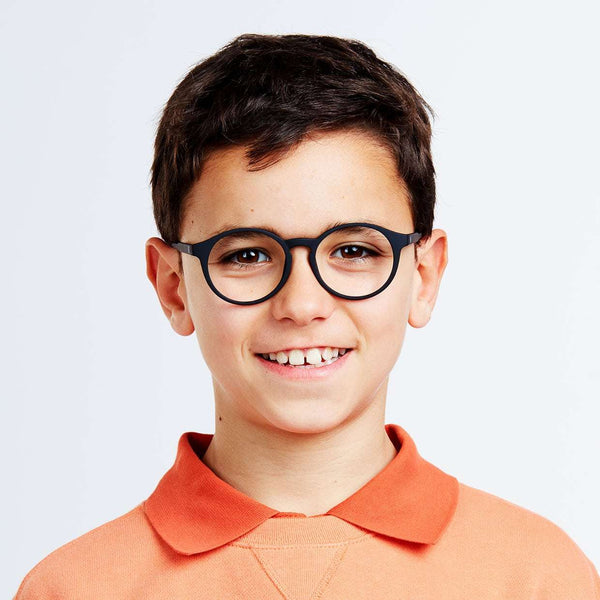 Barner Le Marais Kids Screenglass - Black Noir