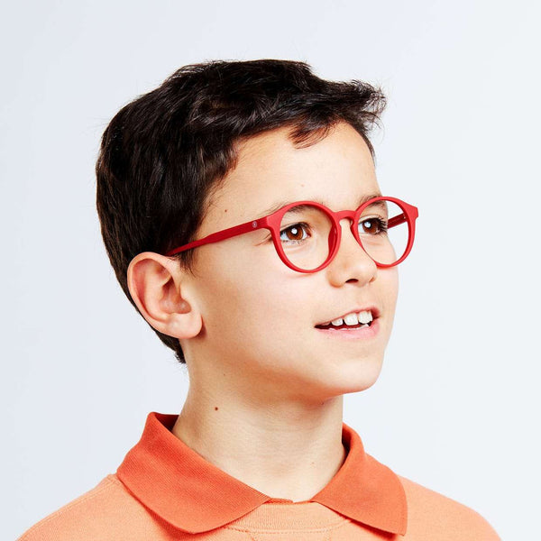 Barner Le Marais Kids Screenglass - Ruby Red
