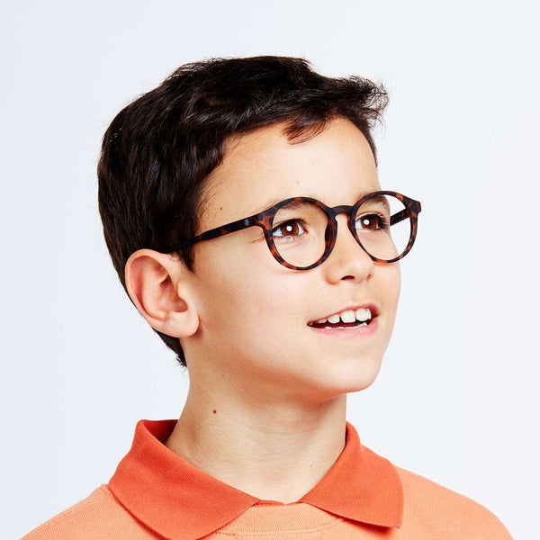 Barner Le Marais Kids Screenglass - Tortoise