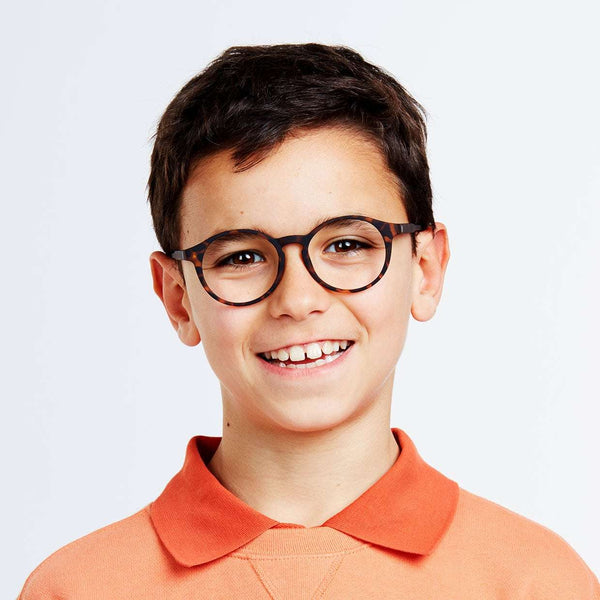 Barner Le Marais Kids Screenglass - Tortoise