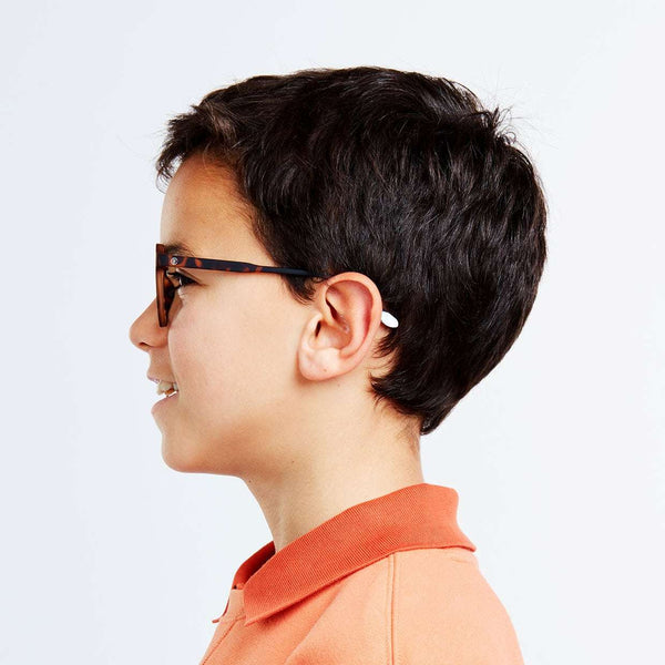 Barner Le Marais Kids Screenglass - Tortoise