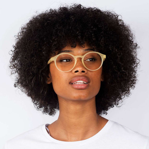 Barner Le Marais Screenglass - Honey