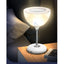 LEEDOR Desk Lamp Subwoofer Wireless Speaker 5W / Bluetooth / White Accessories > Audio > Speakers