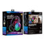 LEEDOR HIFI Cool Music Colorful LED&RGB Wireless Sports Headphone 800mAh / Black Accessories > Audio > Headphones