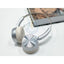 LEEDOR LD-AKZ-68A Pure Bluetooth Headphone - 800mAh / Cream Accessories > Audio > Headphones