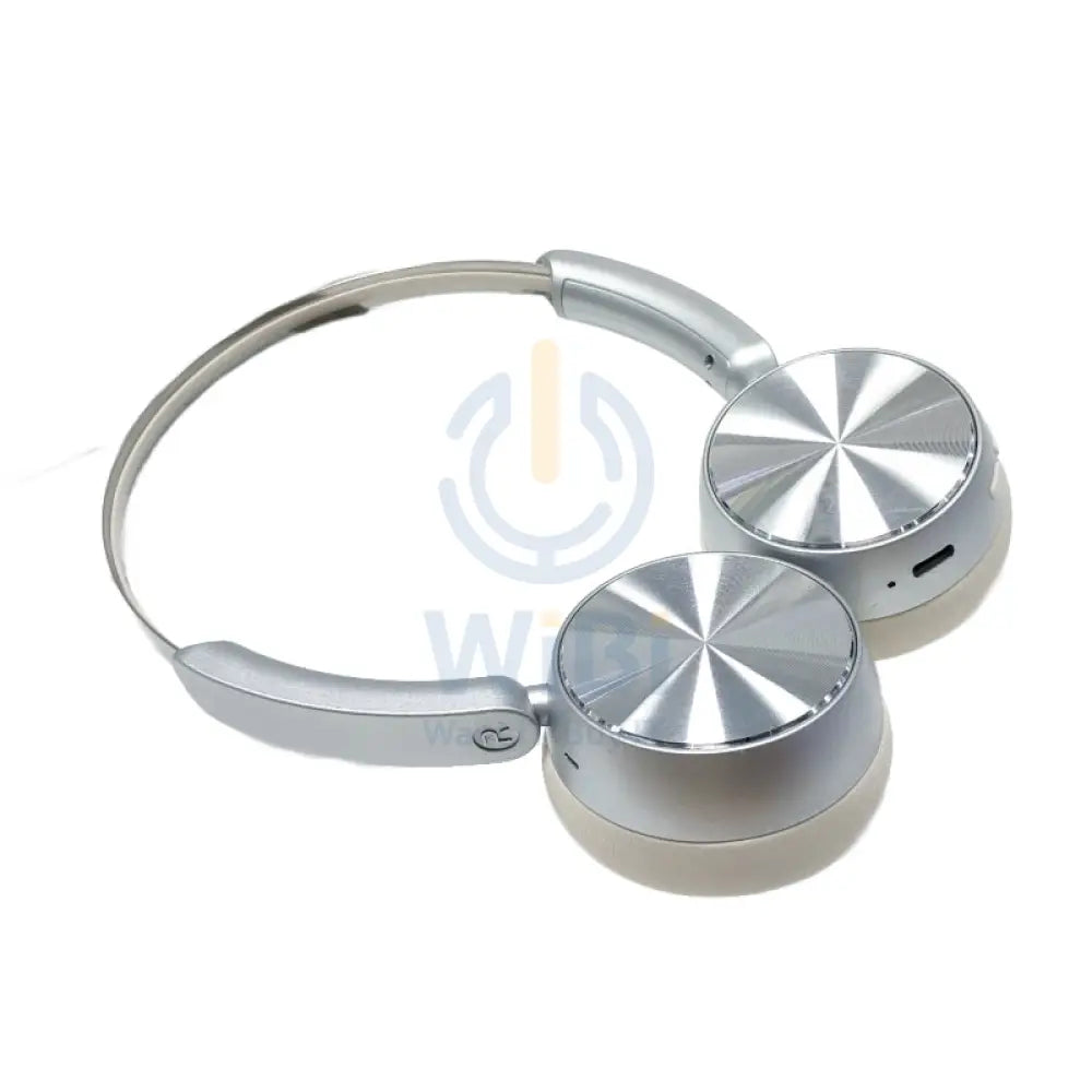 LEEDOR LD-AKZ-68A Pure Bluetooth Headphone - 800mAh / Cream Accessories > Audio > Headphones