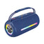 LEEDOR Outdoor Portable Mini Speaker Bluetooth / 10M / 2400mAh Blue Accessories > Audio > Speakers