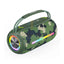 LEEDOR Outdoor Portable Mini Speaker Bluetooth / 10M / 2400mAh Camouflage Accessories > Audio > Speakers