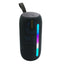 LEEDOR Portable Sound Wireless Mini Speaker Bluetooth / 10M / 1200mAh Blue Accessories > Audio > Speakers
