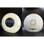 LEEDOR Wireless Speaker With Digital Clock Bluetooth / 2400mAh White Accessories > Audio > Speakers