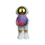 LEEDOR YM-008 Astronaut Speaker - Bluetooth / 1200mAh / Colorful Accessories > Audio > Speakers