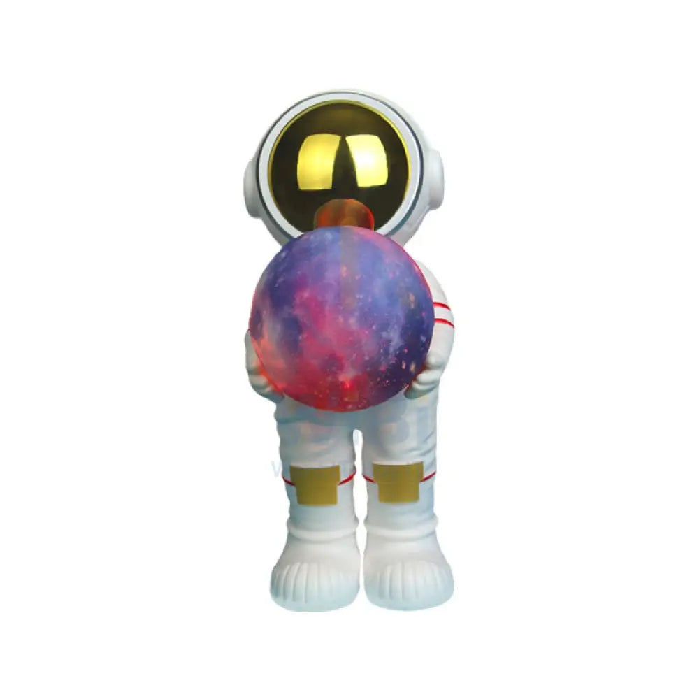 LEEDOR YM-008 Astronaut Speaker - Bluetooth / 1200mAh / Colorful Accessories > Audio > Speakers