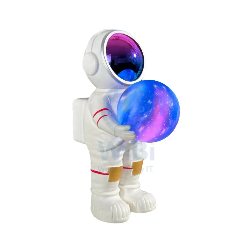 LEEDOR YM-008 Astronaut Speaker - Bluetooth / 1200mAh / Colorful Accessories > Audio > Speakers