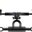 Leeioo Car Headrest Mount Holder For Phone & Tablet Size Up To 10 Inch 360° Rotatable Accessories > Mobiles & Tablets >