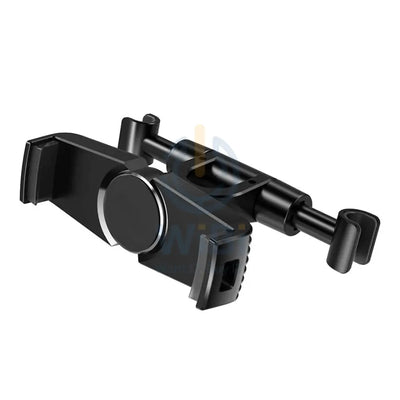Leeioo Car Headrest Mount Holder For Phone & Tablet Size Up To 10 Inch 360° Rotatable Accessories > Mobiles & Tablets >