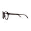 Barner Le Marais Screenglass - Black Noir