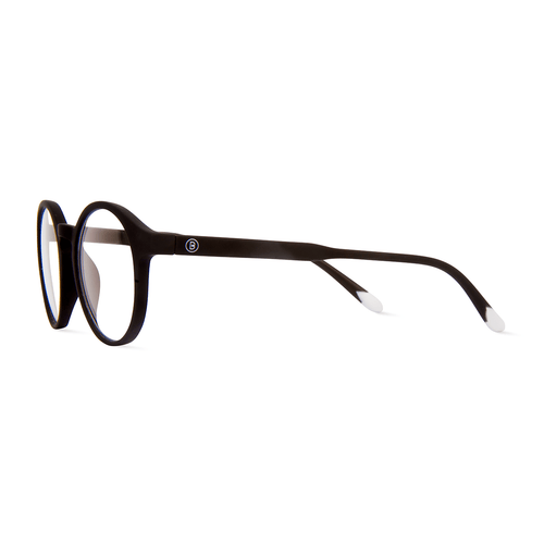 Barner Le Marais Screenglass - Black Noir
