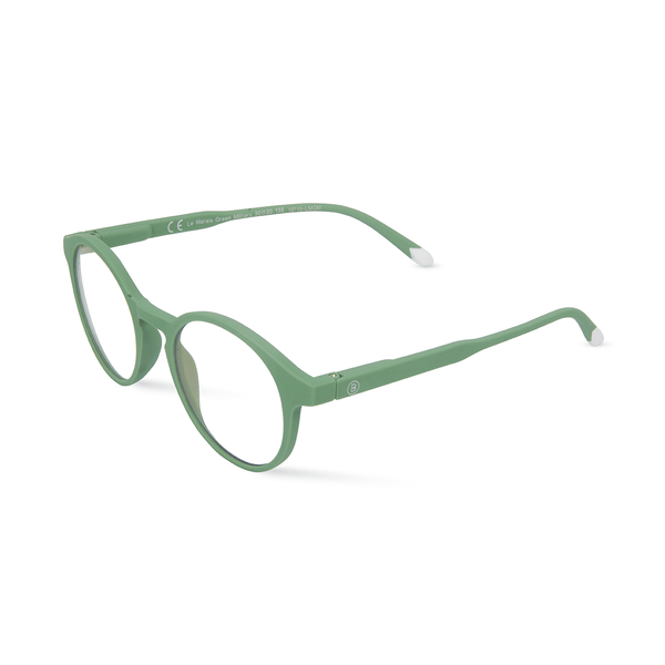 Barner Le Marais Screenglass - Military Green
