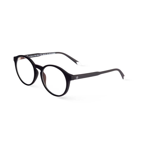 Barner Le Marais Kids Screenglass - Black Noir