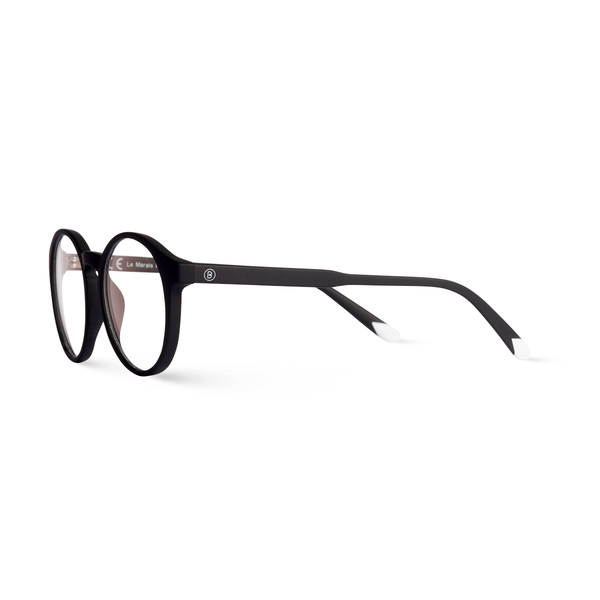 Barner Le Marais Kids Screenglass - Black Noir