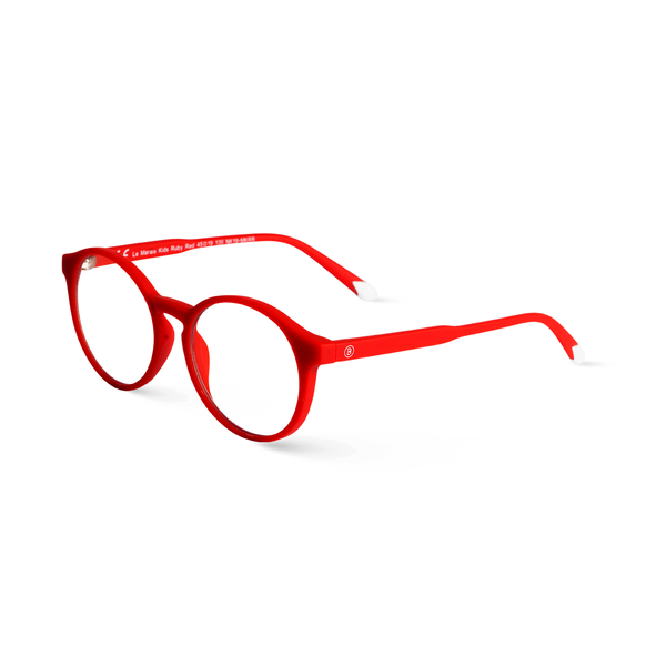 Barner Le Marais Kids Screenglass - Ruby Red