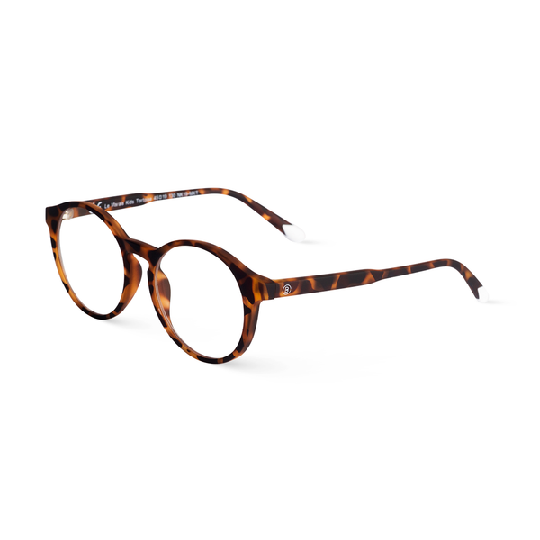 Barner Le Marais Kids Screenglass - Tortoise
